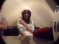 Incredible Japanese model Megumi Shino in Fabulous Blowjob, POV JAV movie