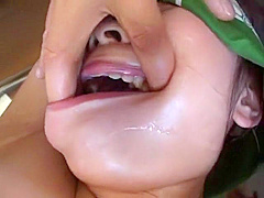 Incredible Japanese slut Reika Kudo in Best Hardcore, Couple JAV clip