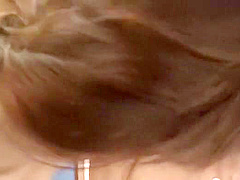 Incredible Japanese whore Kei Marimura in Horny Hardcore, Mature JAV clip