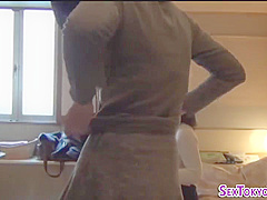 Incredible Sex Video Lingerie Hottest Only For You - Lesbian Fingering