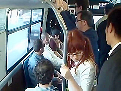 Incredible adult movie Red Head newest exclusive version