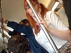 Incredible adult movie Red Head newest exclusive version