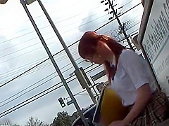 Incredible adult movie Red Head newest exclusive version