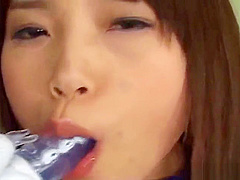 Incredible xxx scene Japanese hottest like in your dreams