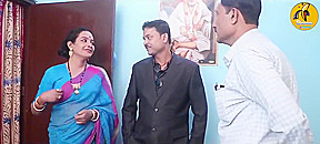 Indian Aunty And Mallu Aunty - Aunty Has Sex With Varatia