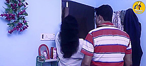 Indian Aunty And Mallu Aunty - Aunty Has Sex With Varatia