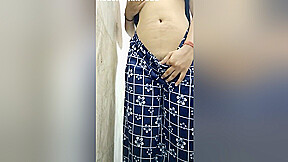 Indian Desi Girl Bath And Fingering In Her Pussy Hardly