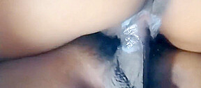 Indian Priyanka Husband Put Me Vaginally In The Rain
