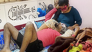 Indian Saali Fucked Hard By Her Jija In Full Hd Clear Hindi Audio