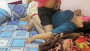 Indian Saali Fucked Hard By Her Jija In Full Hd Clear Hindi Audio