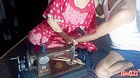 Indian Stepmom Get Creampied
