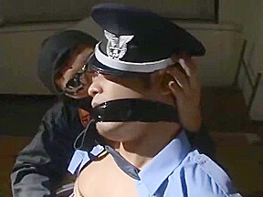 Innocent Asian Boyfriend Sucks A Hard Wiener Of His