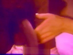 Interracial Swingers Fucking Orgy (1960s Vintage)