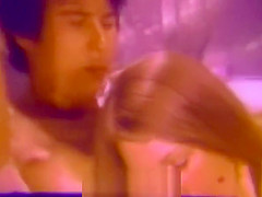 Interracial Swingers Fucking Orgy (1960s Vintage)