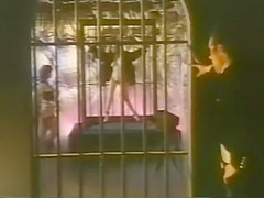 Jacqueline Lorains lesbian dungeon