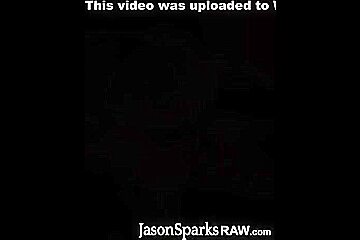 Jake Cruise And Chad Davis - Pale Dude Has His Anus Stuffed With Cock Of His Friend