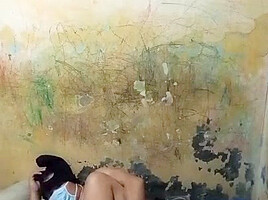 Janda Kehausan Kontol Minta Di Entot Abang Ojol