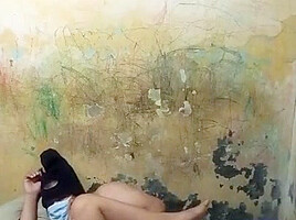 Janda Kehausan Kontol Minta Di Entot Abang Ojol