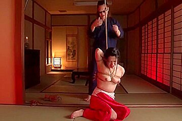 Japanese Bondage 2