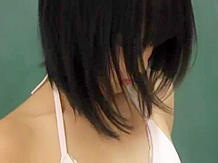 Japanese Idolstar Fresh Bikini 2