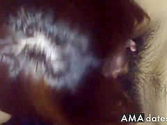 Japanese Mature Blowjob Cum Swallowing