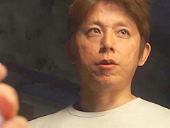Japanese Superheroine 54