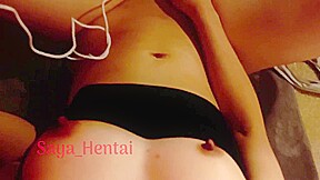 Japanese Wife Masturbation Fingering And Using Vibrator Till Her Pussy Gets Orgasm