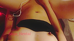 Japanese Wife Masturbation Fingering And Using Vibrator Till Her Pussy Gets Orgasm