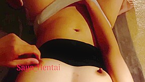 Japanese Wife Masturbation Fingering And Using Vibrator Till Her Pussy Gets Orgasm