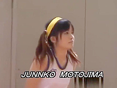 Japanese amateurs play half part6