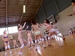 Japanese amateurs play half part6
