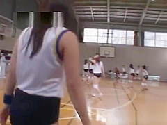 Japanese amateurs play half part6