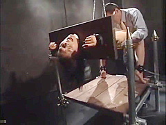 Japanese bdsm