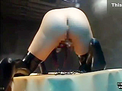 Japanese bdsm