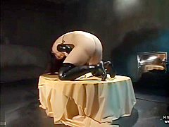Japanese bdsm