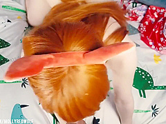 Japanese teen 18+ Blowjob And Hard Fuck Uncensored