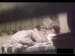 Japanese teen 18+ window jilling off