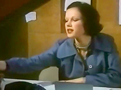 Je Suis Une Belle Salope (1977)