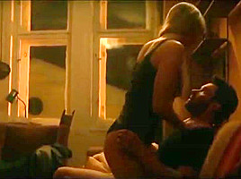 Jennifer Lawrence sexy Red Sparrow porn