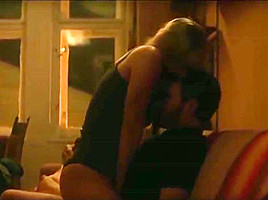 Jennifer Lawrence sexy Red Sparrow porn