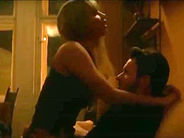 Jennifer Lawrence sexy Red Sparrow porn