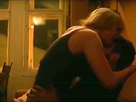 Jennifer Lawrence sexy Red Sparrow porn