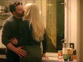 Jennifer Lawrence sexy Red Sparrow porn
