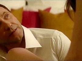 Jennifer Lawrence sexy Red Sparrow porn