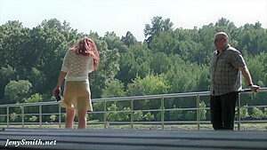 Jeny Smith - Astonishing Xxx Movie Hd Craziest Ever Seen