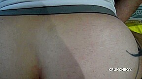 Jess Fucked Bareback And Creampied By Straight Arab - JessRoyanXxx