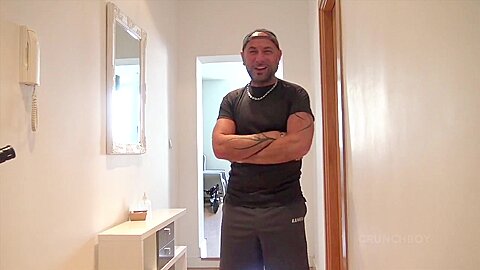 Jess Royan Fucked Barebakc By Oathan Miranda - StraightBoysBigCocks
