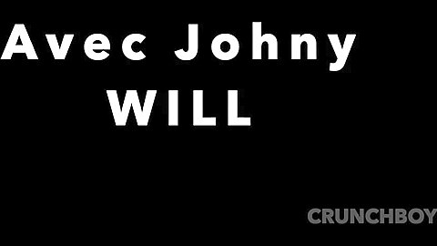 Johny Will Fucked Raw By Taylor Gabriel - CrunchFrenchBareback