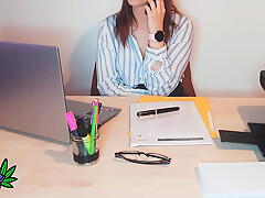 Joi - Fuck Your Young Bank Advisor