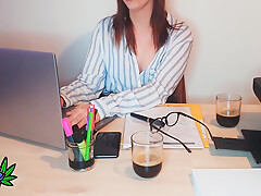 Joi - Fuck Your Young Bank Advisor